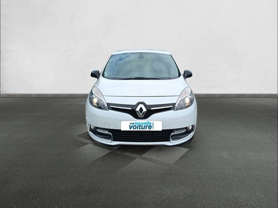 Renault Scenic Xmod TCe 130 Energy Bose Edition