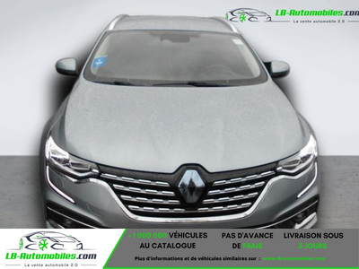 Renault Talisman Estate dCi 190 BVA