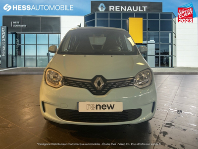 Renault Twingo 0.9 TCe 95ch Intens EDC - 20