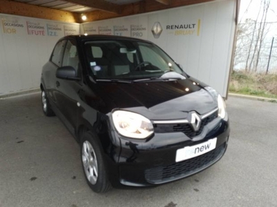 Renault Twingo 1.0 SCe 65ch Life