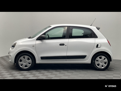 Renault Twingo 1.0 SCe 65ch Life