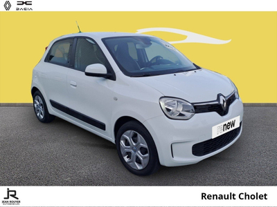 Renault Twingo Electric Zen R80 Achat Intégral