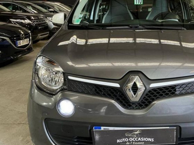 Renault Twingo III 1.0 SCe 70ch Stop&Start Zen eco²