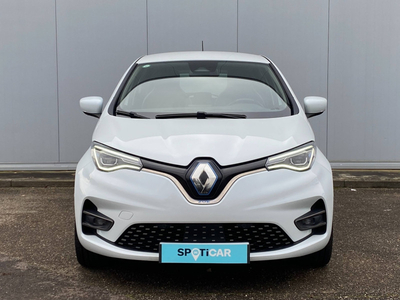 Renault Zoe Edition One charge normale R135