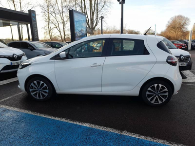 Renault Zoe R110 Achat Intégral Intens