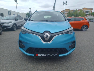 Renault Zoe R110 Achat Intégral Life