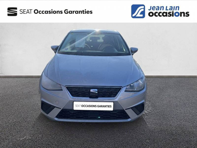 Seat Ibiza 1.0 EcoTSI 95 ch S/S BVM5 Style