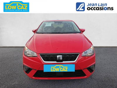 Seat Ibiza Ibiza 1.0 EcoTSI 115 ch S/S BVM6 FR Sport Line 5p