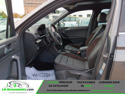 Seat Tarraco 2.0 TDI 190 ch BVA 5 pl