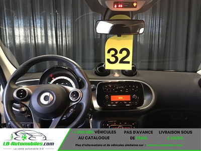 Smart Forfour 0.9 90 ch BVM