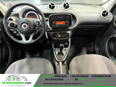 Smart Forfour EQ 82 ch Electrique