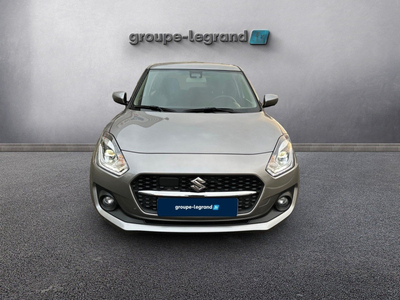 Suzuki Swift 1.2 Dualjet Hybrid 83ch Privilège