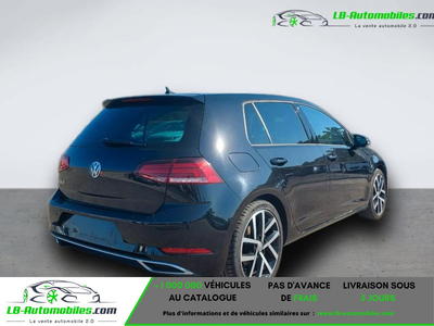 Volkswagen Golf 2.0 TDI 150 BVA