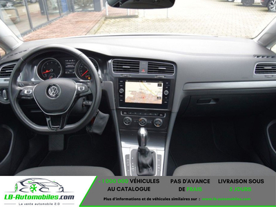 Volkswagen Golf SW 1.4 TSI 125 BVA