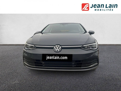 Volkswagen Golf VII Golf 1.4 Hybrid Rechargeable OPF 204 DSG6 Style 5p