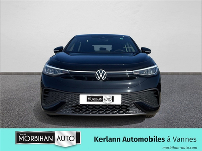 Volkswagen ID.5 ID.5 204 ch Pro Performance
