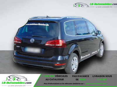 Volkswagen Sharan 2.0 TDI 150