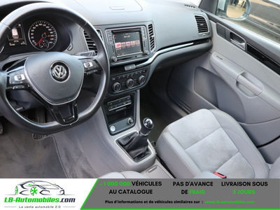 Volkswagen Sharan 2.0 TDI 150