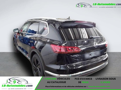 Volkswagen Touareg 3.0 TSI eHybrid 381ch BVA 4Motion