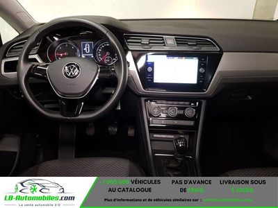 Volkswagen Touran 1.6 TDI 115 7pl