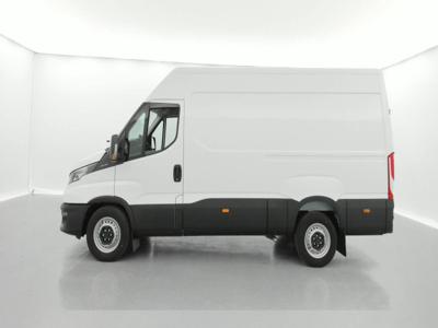 Iveco DAILY FOURGON NOUVEAU DAILY FGN 35S14 EMPATTEMENT 3520 H2 BVM6