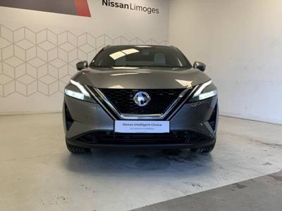 Nissan Qashqai VP Mild Hybrid 140 ch Tekna