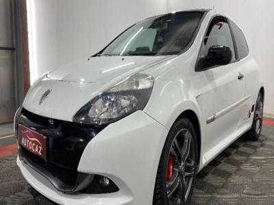 Renault Clio III 2.0 16V 203 Sport Cup PHASE 2 +GPL