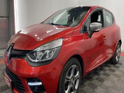 Renault Clio IV TCe 90 Energy Intens +63500KM+2016