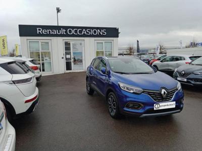 Renault Kadjar Blue dCi 115 EDC Intens