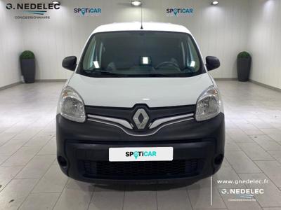 Renault Kangoo Compact 1.5 dCi 90ch Grand Confort