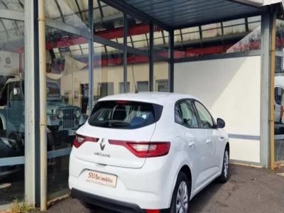 Renault Megane 1.2 Tce 100ch energy Life
