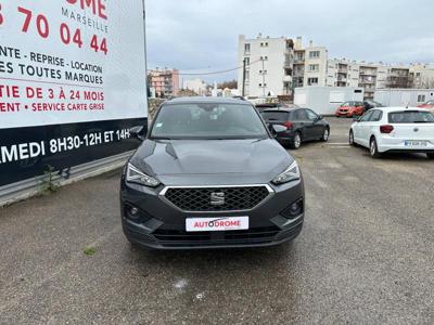 Seat Tarraco 2.0 TDI 150ch Style Business 7 places - 82 000 Kms