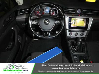 Volkswagen Passat Alltrack 2.0 TDI 240 BiTurbo DSG 4Motion