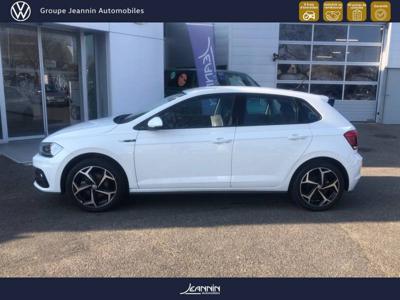 Volkswagen Polo 1.5 TSI EVO 150 S&S DSG7 R-Line Exclusive