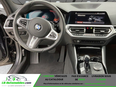 Bmw 330 330d xDrive 265 ch BVA