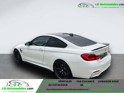 Bmw M4 CS 460 ch M BVA