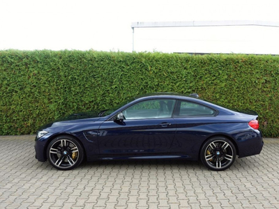 Bmw M4 (F82) M4 450CH PACK COMPETITION DKG