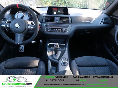 Bmw Serie 1 M140i 340 ch BVA