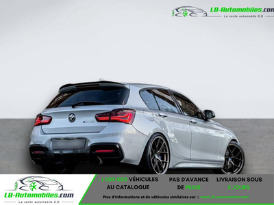 Bmw Serie 1 M140i 340 ch BVA