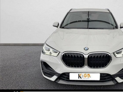 Bmw X1 f48 sdrive 18i 136 ch dkg7 lounge