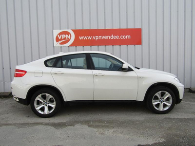 Bmw X6 xDrive30dA 245ch Luxe