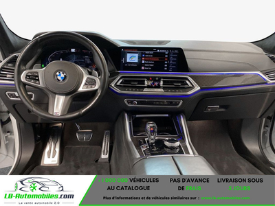 Bmw X6 xDrive40i 340 ch BVA