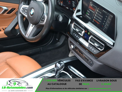 Bmw Z4 M40i 340 ch BVA