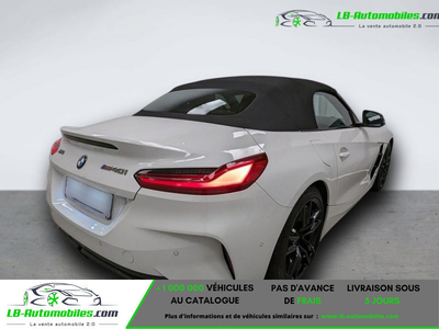 Bmw Z4 M40i 340 ch BVA