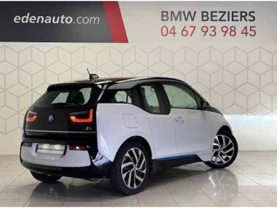 Bmw i3 94 Ah 170 ch iLife Loft A