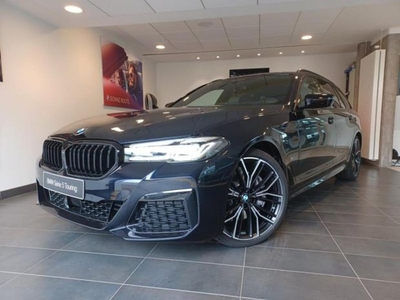 Bmw Serie 5 530dA xDrive 286ch M Sport Steptronic