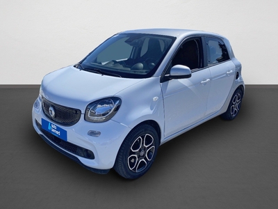 Forfour Electrique 82ch prime