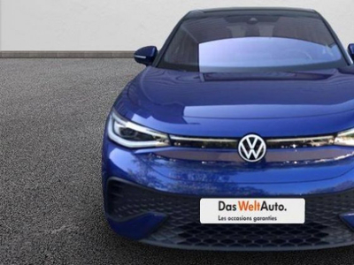 Volkswagen ID.5 204 ch Pro Performance