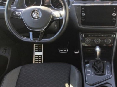 Volkswagen Tiguan 2 0 TDI 150 DSG 11/2018