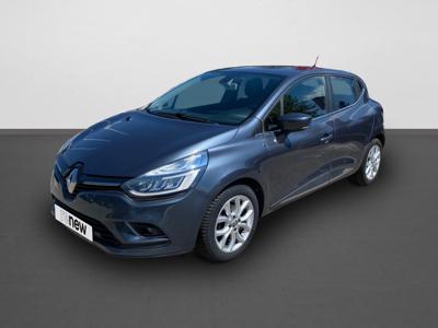 Clio 1.2 TCe 120ch energy Intens 5p